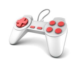 PR controllers