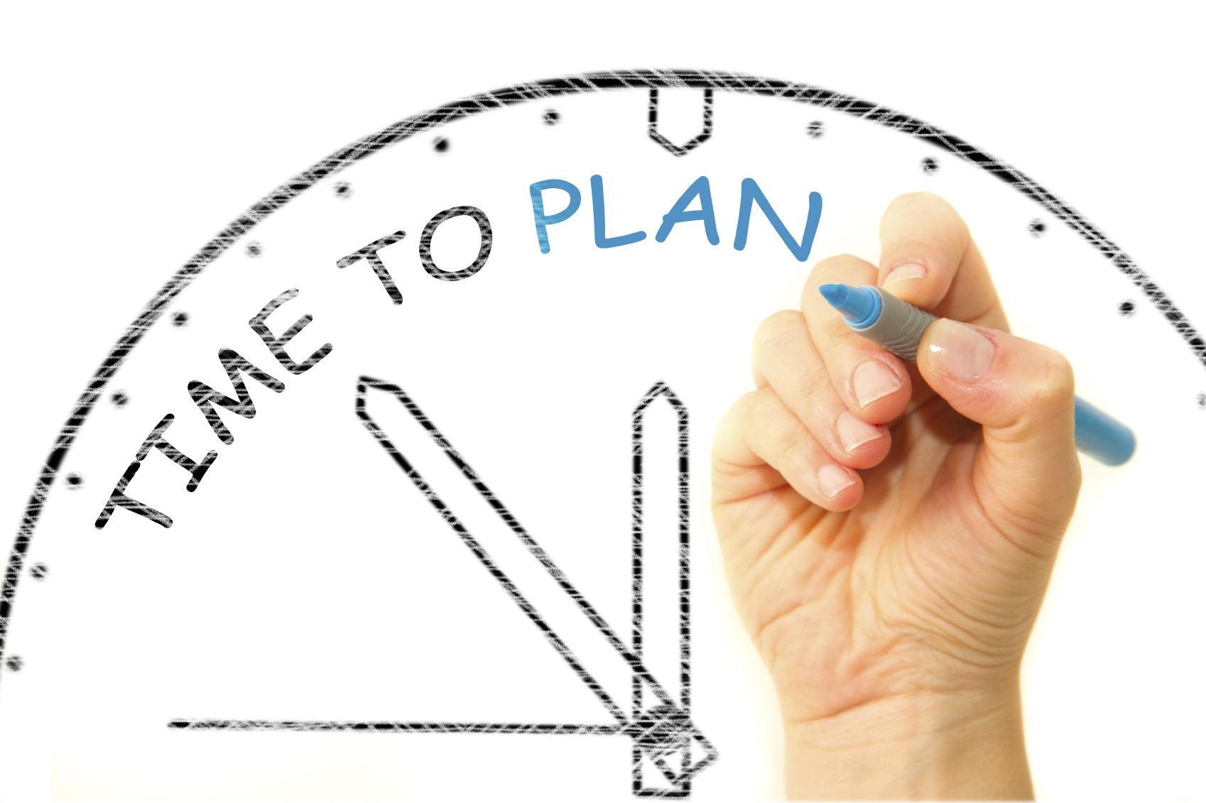 It's 2015: Where is Your Communications Plan? | Wainger Group