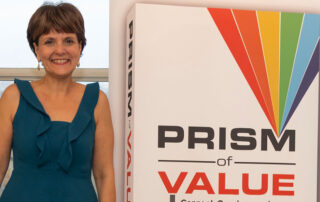 Liz Prism of Value