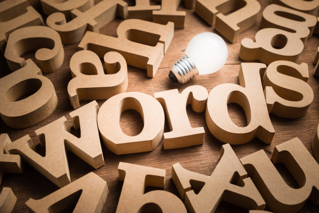 Word Choice Can Affect Your Conversation