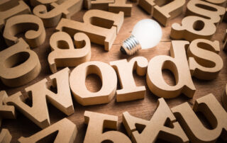 Word Choice Can Affect Your Conversation
